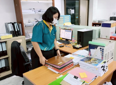 กิจกรรม big cleaning day ครั้ง 2 พารามิเตอร์รูปภาพ 10
